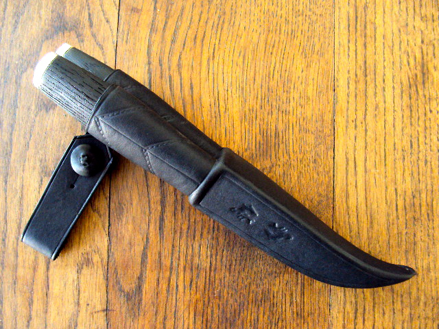 tupla Tommi inside sheath tupla Tommi inside sheath