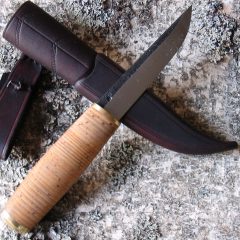 Puukko