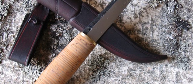 Puukko