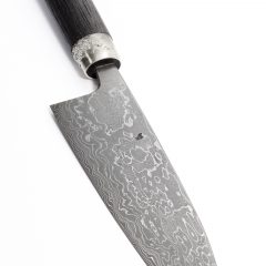 High-end cooking knife