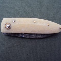 my wife´s pocket knife