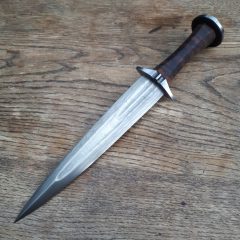 A Dagger for Paul